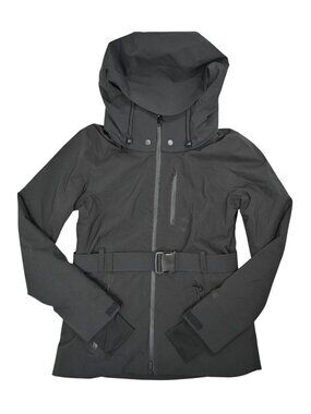 Halfdays Aston Jacket in Black